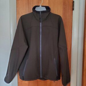 Men's Columbia Soft Shell Jacket - Size M